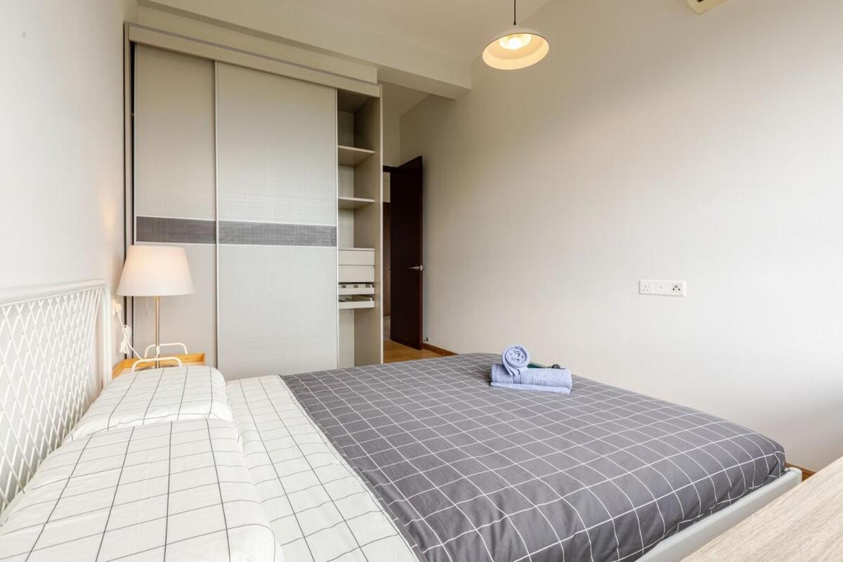 Country Garden 2br 4-6pax At Side * Johor Bahru