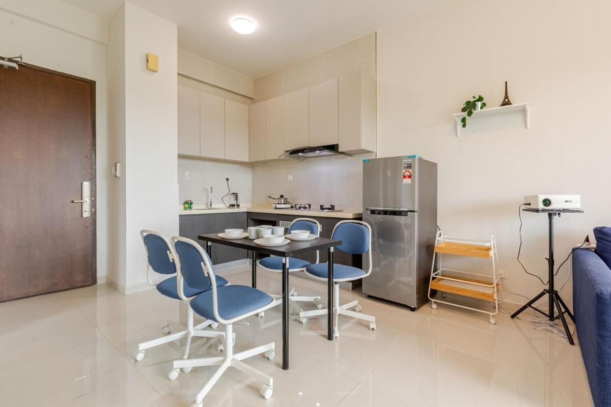 Country Garden 2br 4-6pax At Side Apartemen *