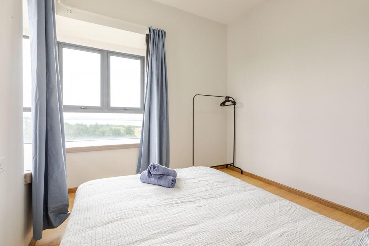 Country Garden 2br 4-6pax At Side *