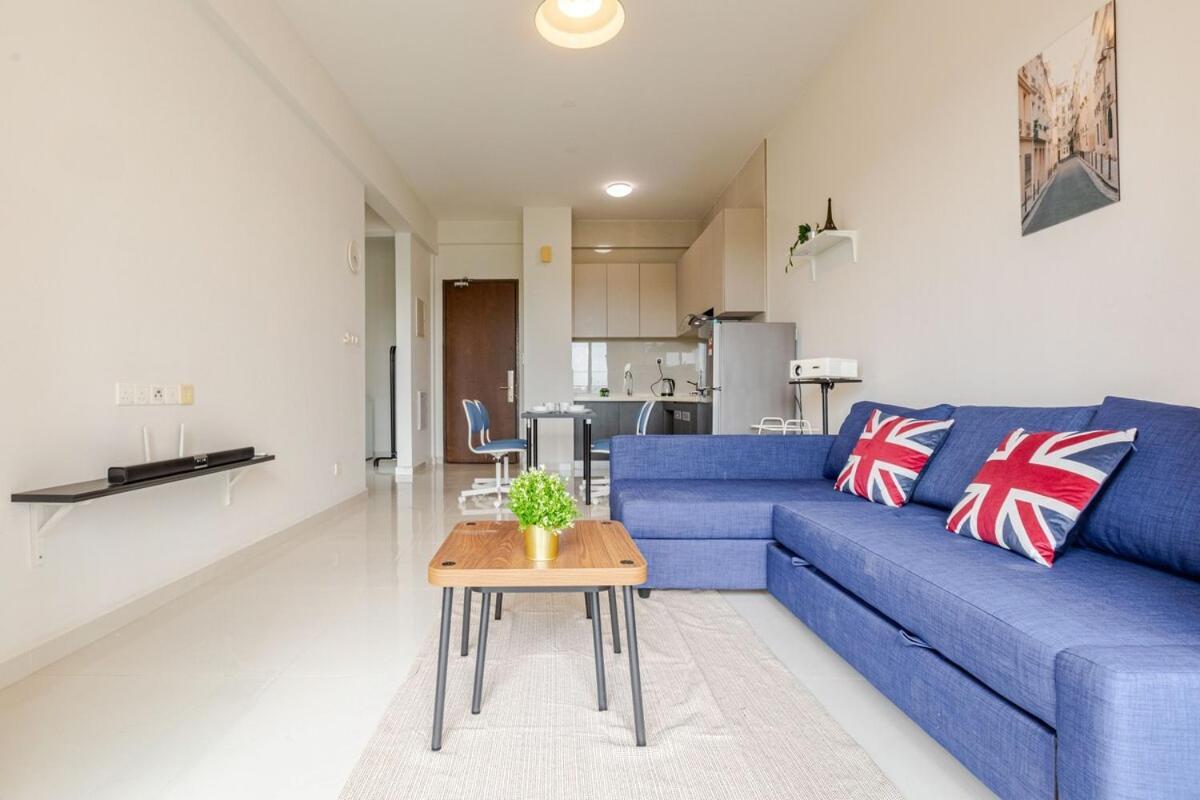 Country Garden 2br 4-6pax At Side * Johor Bahru